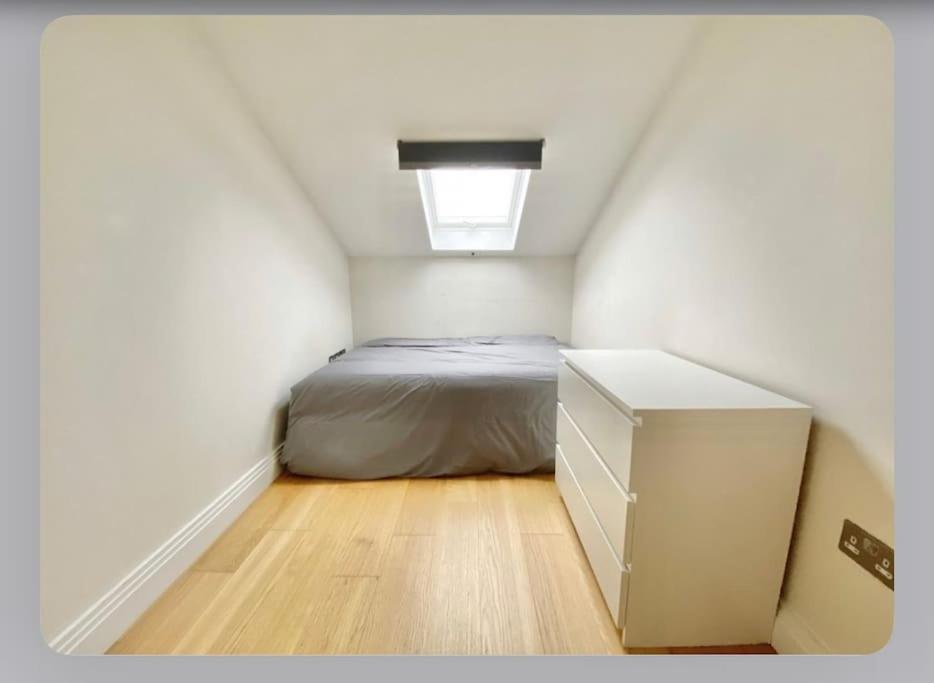 Luxury 4-Bed Apartment With Balcony & Garden, Near Emirates Stadium, 15 Mins To Central Londra Dış mekan fotoğraf